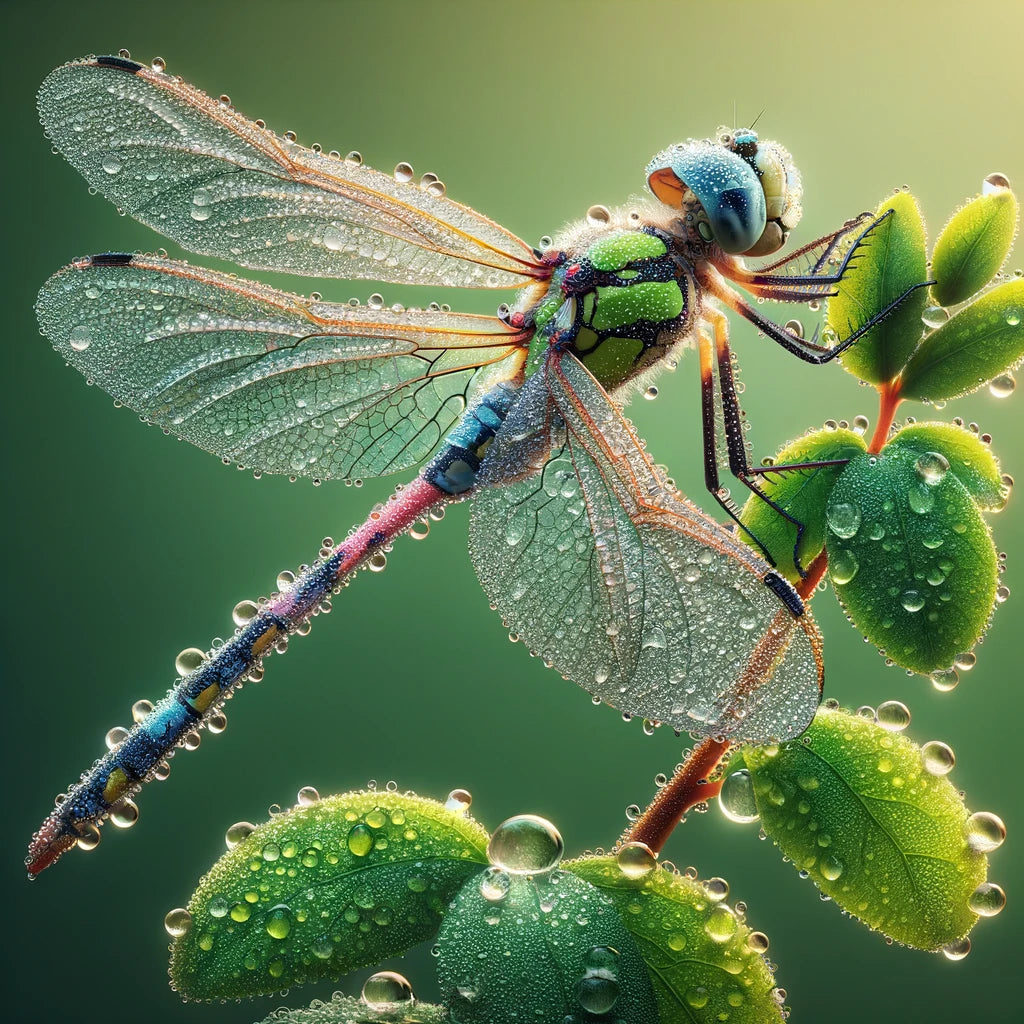 Dragonfly
