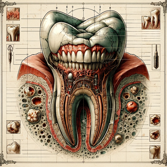 Tooth Decay