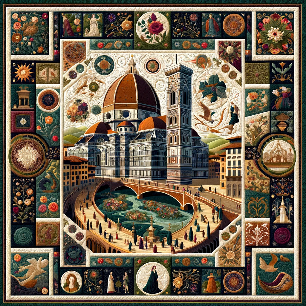 Florence Quilt