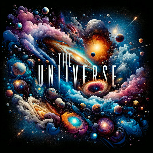 The Universe