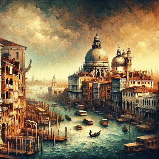 Venice