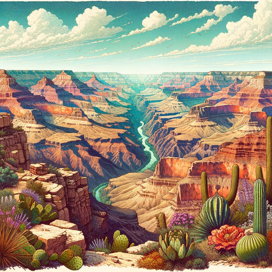 Grand Canyon